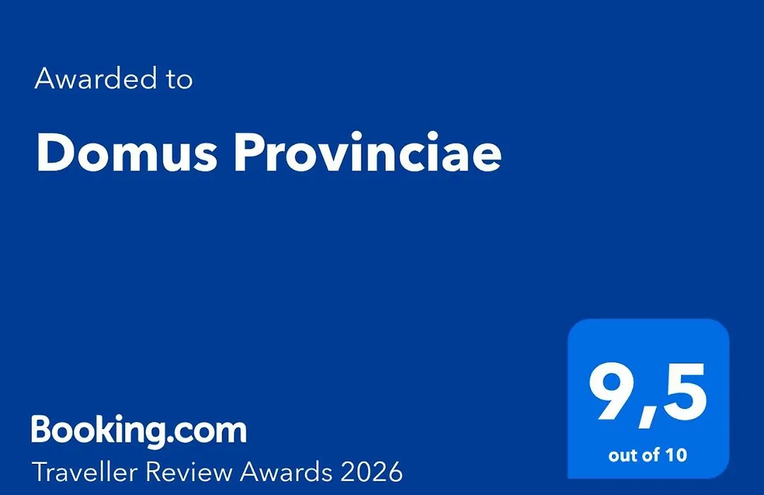 Domus Provinciae-1